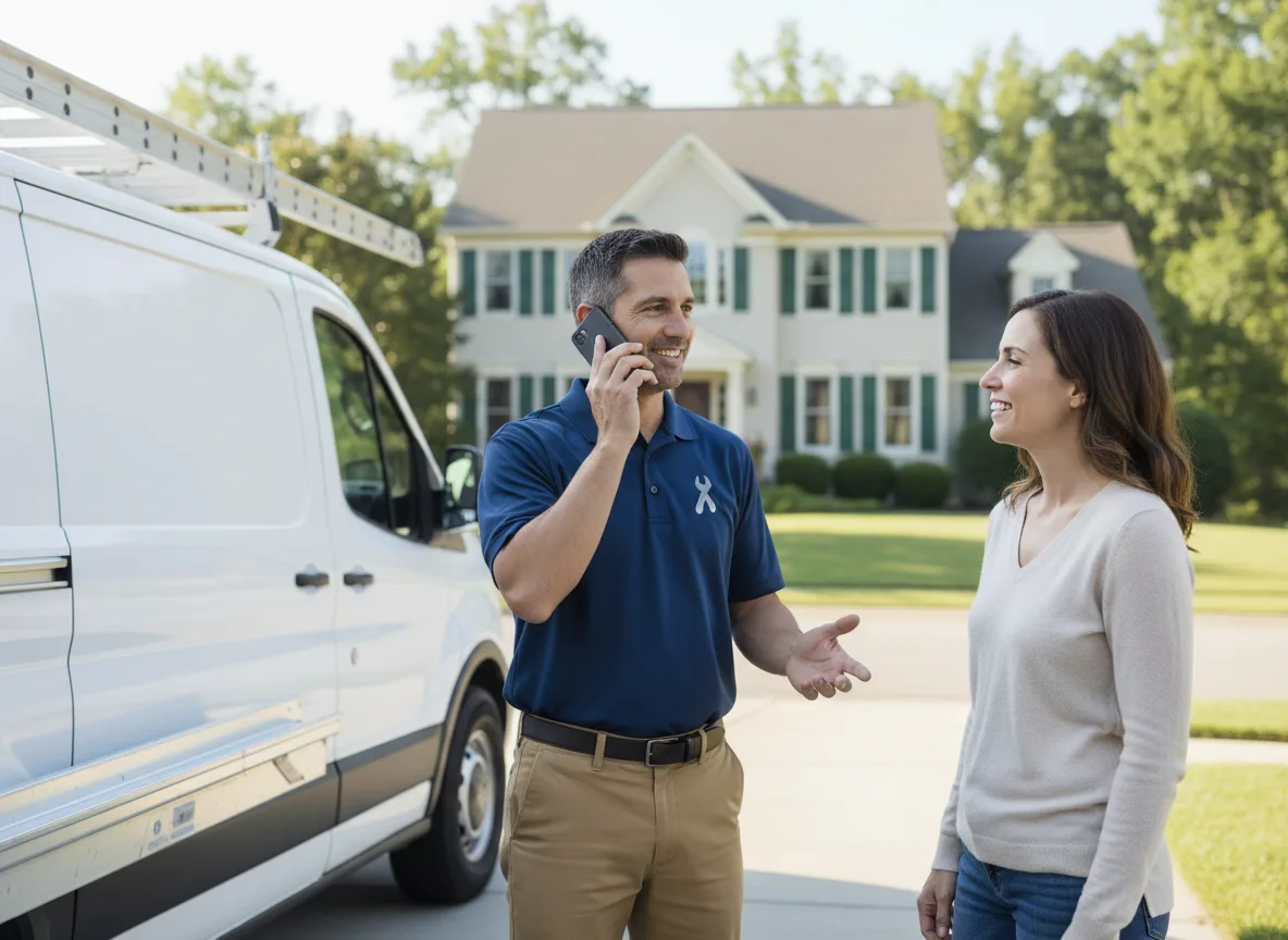 Home Gutter Service Purcellville, VA FAQs